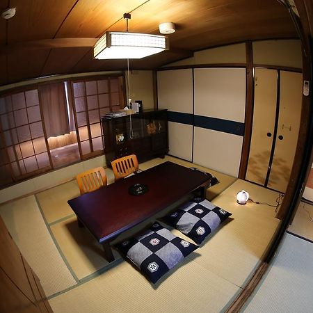 Kyoto Home Higashikujo 外观 照片