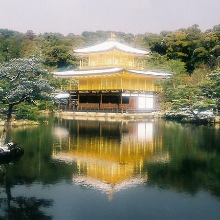 Kyoto Home Higashikujo 外观 照片