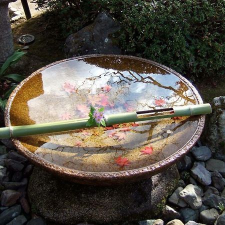 Kyoto Home Higashikujo 外观 照片