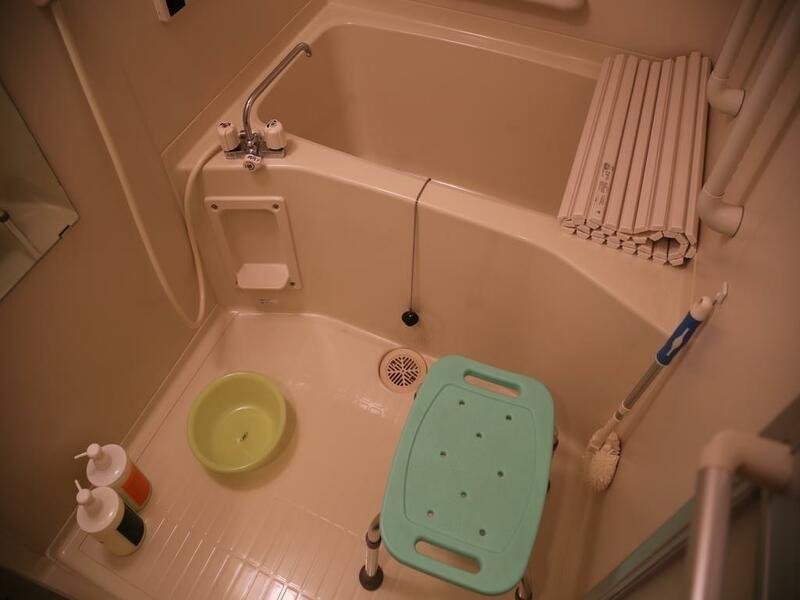 Kyoto Home Higashikujo 外观 照片