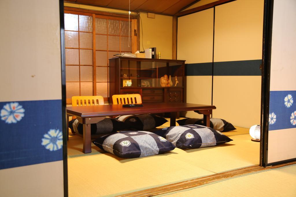 Kyoto Home Higashikujo 外观 照片