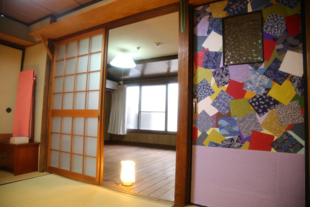 Kyoto Home Higashikujo 外观 照片