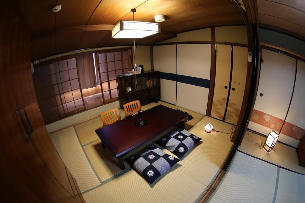 Kyoto Home Higashikujo 外观 照片