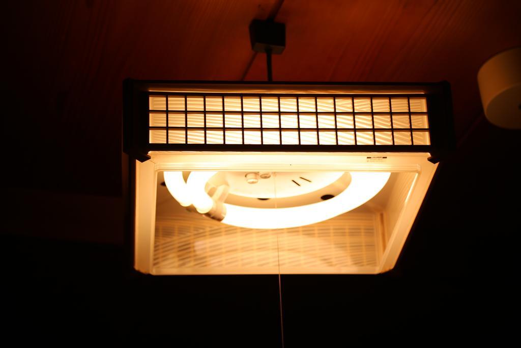 Kyoto Home Higashikujo 外观 照片