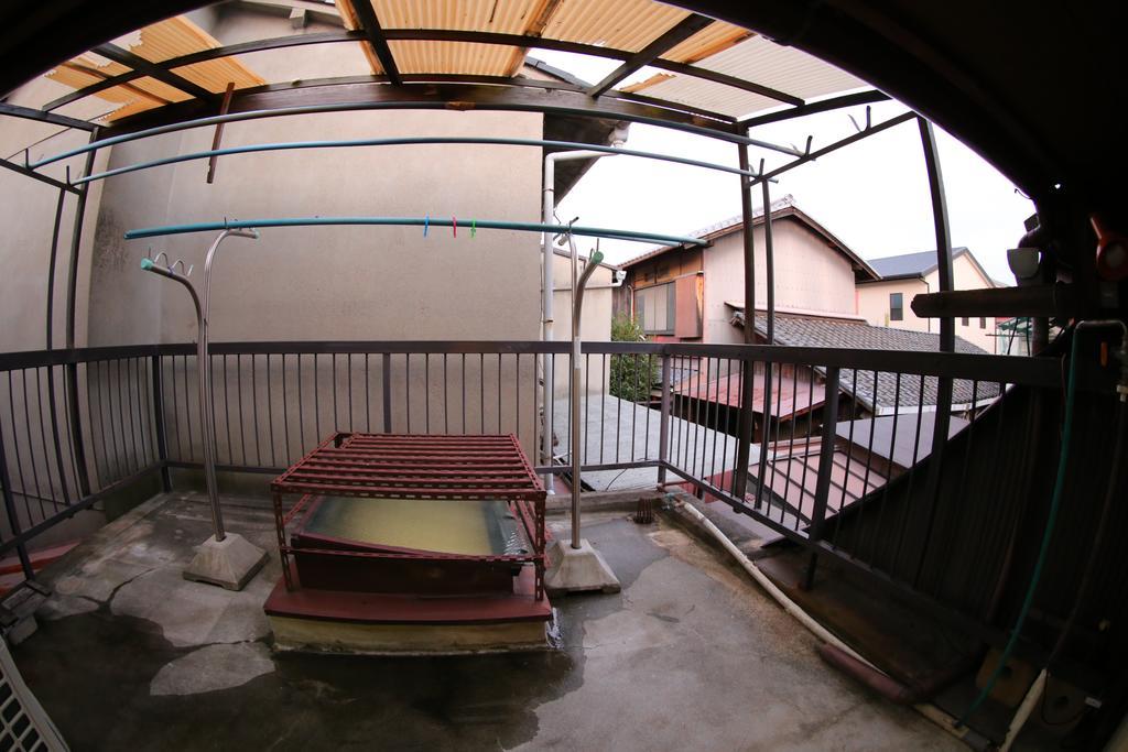 Kyoto Home Higashikujo 外观 照片