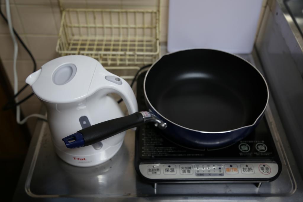 Kyoto Home Higashikujo 外观 照片