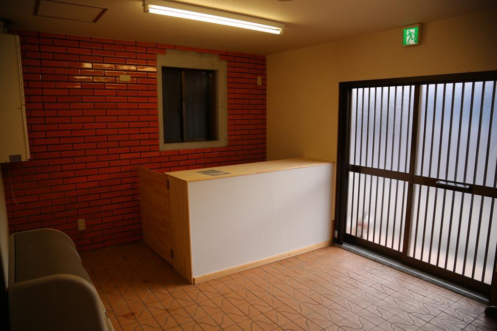 Kyoto Home Higashikujo 外观 照片