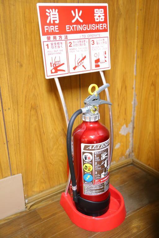 Kyoto Home Higashikujo 外观 照片