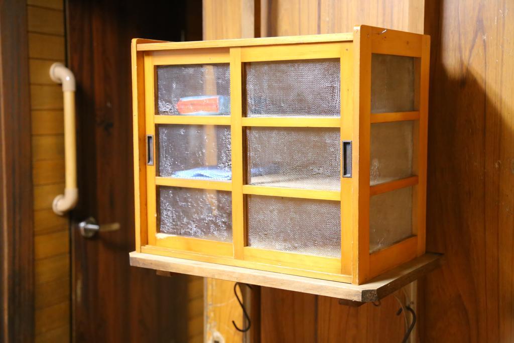 Kyoto Home Higashikujo 外观 照片