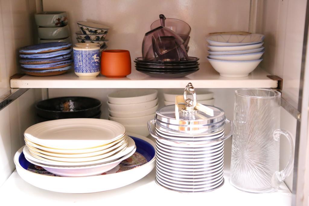 Kyoto Home Higashikujo 外观 照片