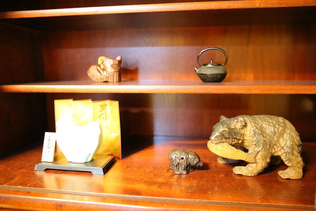 Kyoto Home Higashikujo 外观 照片