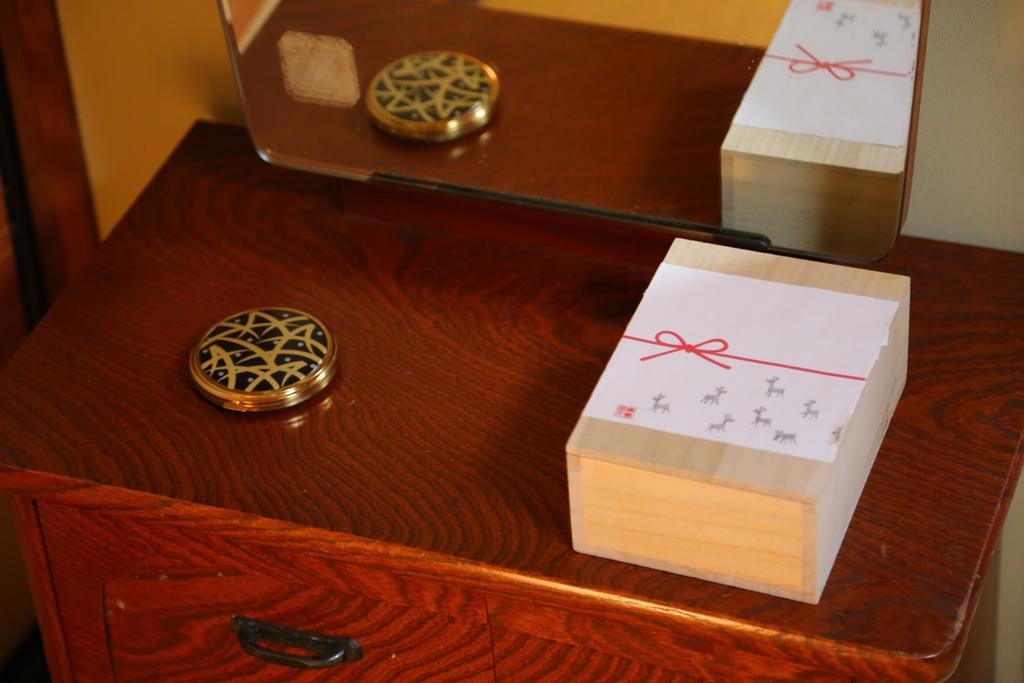 Kyoto Home Higashikujo 外观 照片