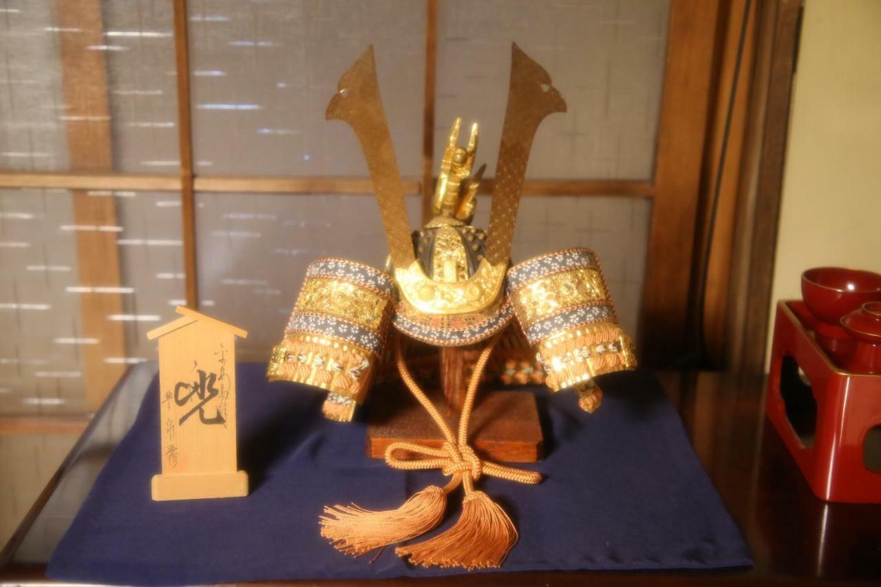 Kyoto Home Higashikujo 外观 照片