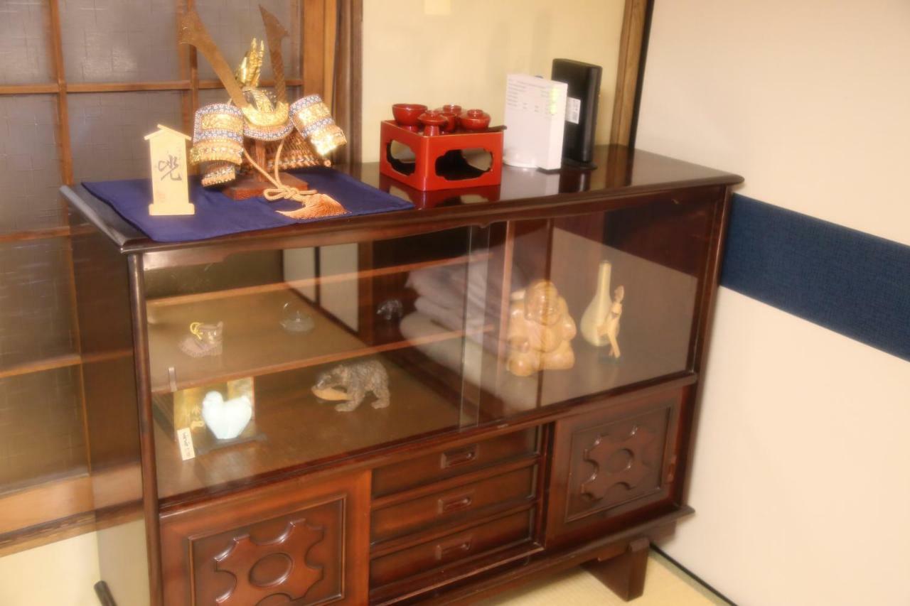 Kyoto Home Higashikujo 外观 照片