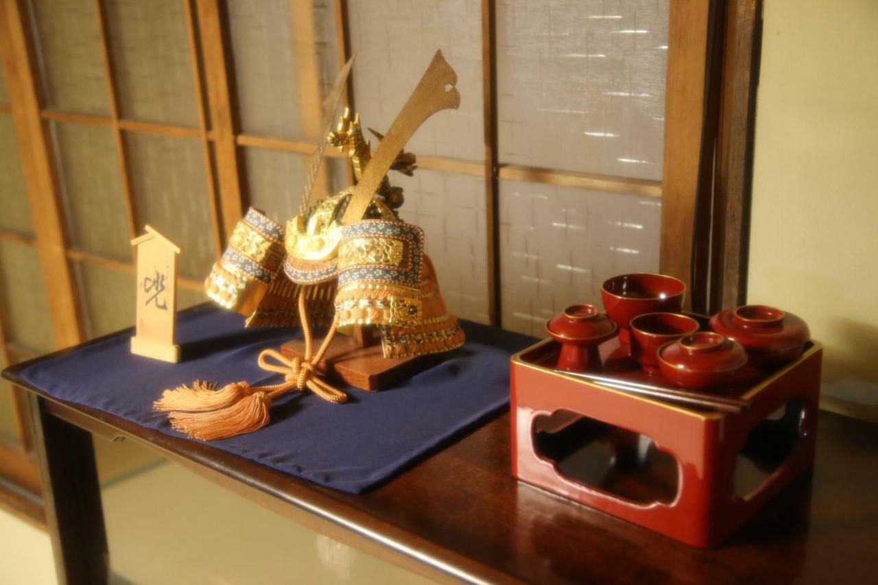 Kyoto Home Higashikujo 外观 照片