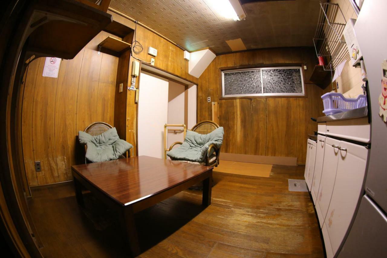 Kyoto Home Higashikujo 外观 照片