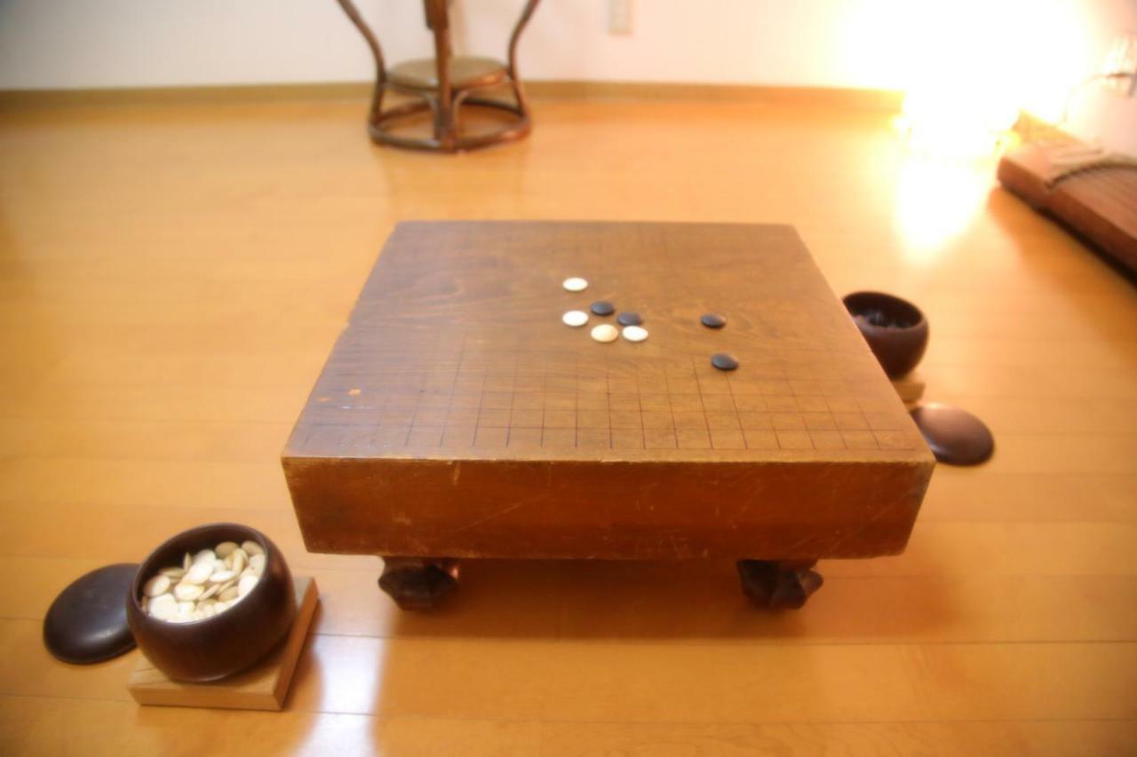 Kyoto Home Higashikujo 外观 照片