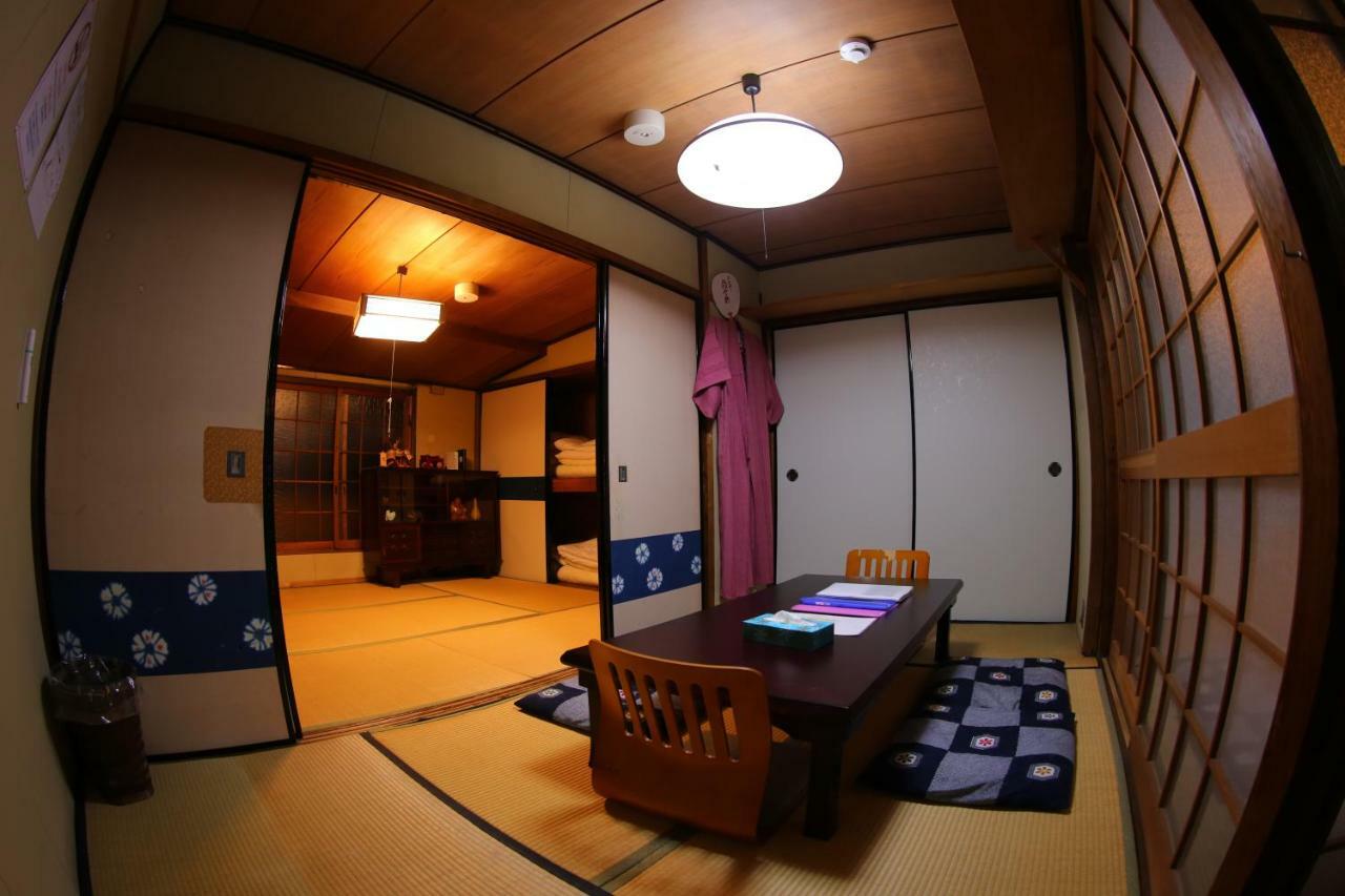 Kyoto Home Higashikujo 外观 照片