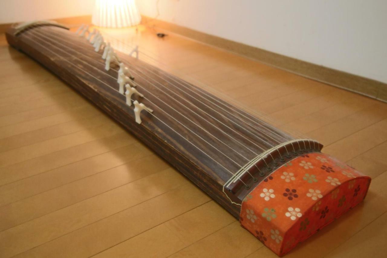 Kyoto Home Higashikujo 外观 照片