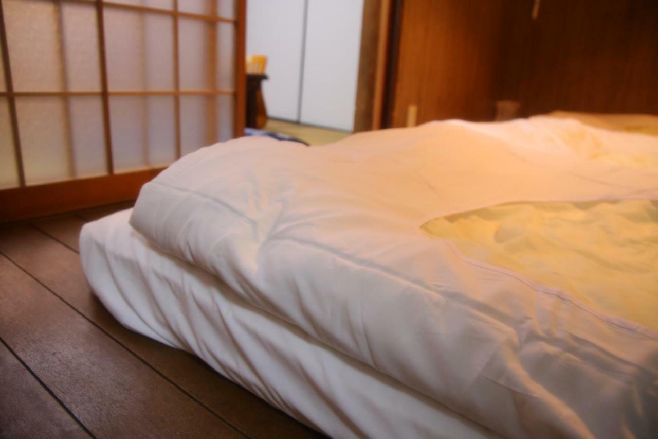 Kyoto Home Higashikujo 外观 照片
