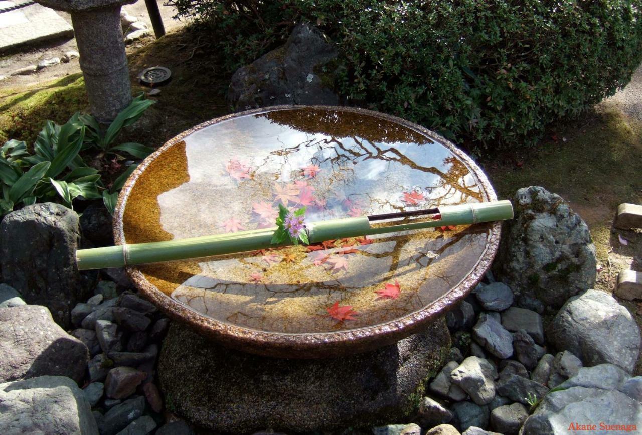 Kyoto Home Higashikujo 外观 照片