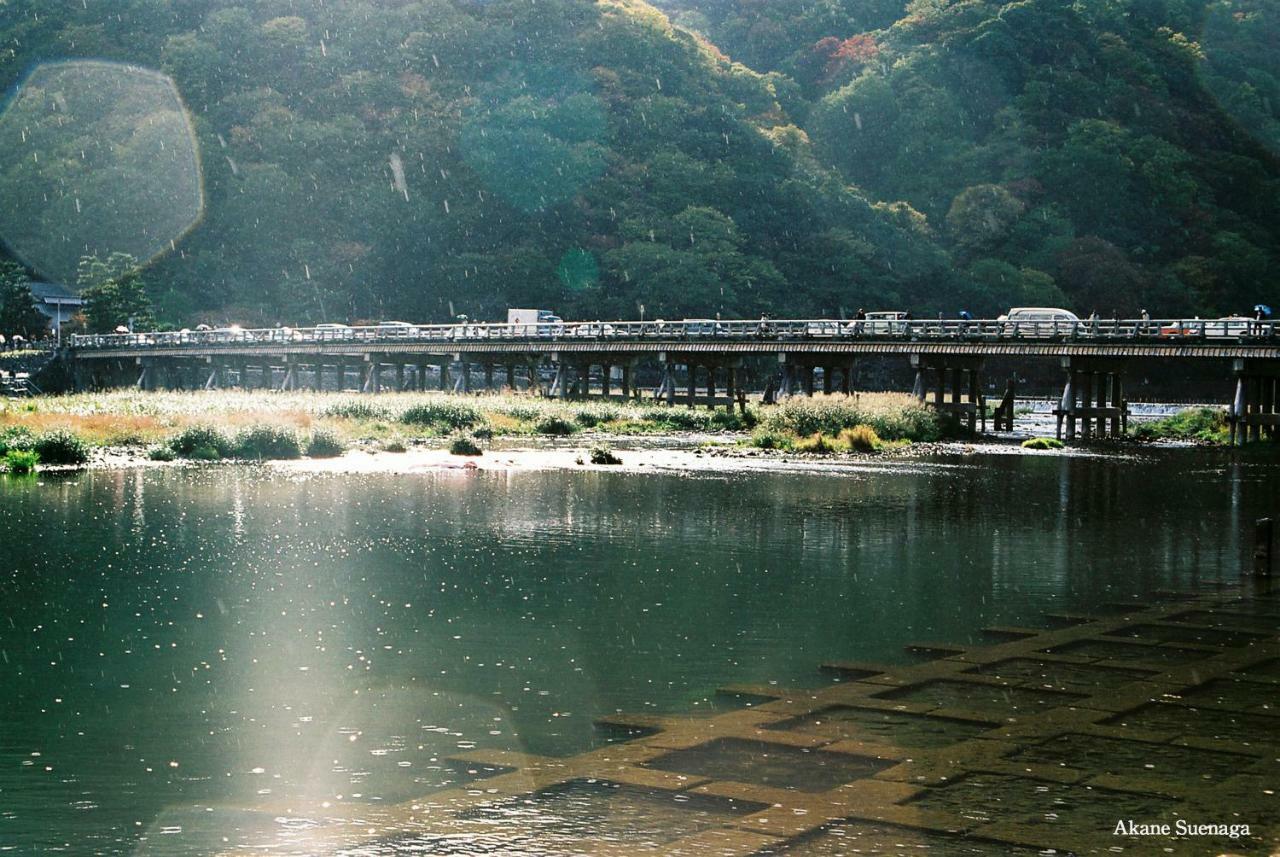 Kyoto Home Higashikujo 外观 照片
